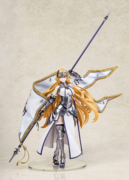 Fate/Grand Order - Ruler/Jeanne d'Arc figuuri