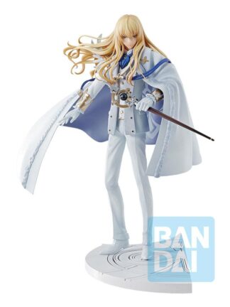 Fate / Grand Order - Crypter / KirschtariaIchibansho figure, (Cosmos in the Lost Belt)