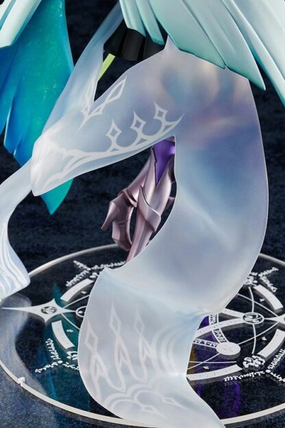 Fate / Grand Order - Lancer / Brynhild Limited ver figure