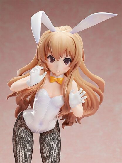 Toradora - Taiga Aisaka Bunny ver figuuri