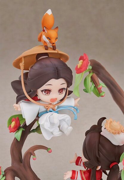 Heaven Official's Blessing - Xie Lian & San Lang figure, Until I Reach Your Heart Ver