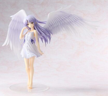 Angel Beats! - Tenshi's figure