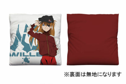 Evangelion - Asuka Langley Pillowcase