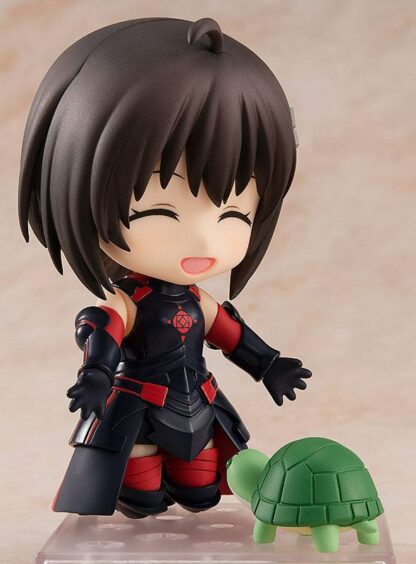 Bofuri: I Don't Want to Get Hurt, so I'll Max Out My Defense - Maple Nendoroid [1659]