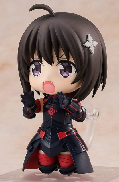 Bofuri: I Don't Want to Get Hurt, so I'll Max Out My Defense - Maple Nendoroid [1659]