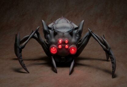 So I'm a Spider, So What? - Arachne/Shiraori figuuri