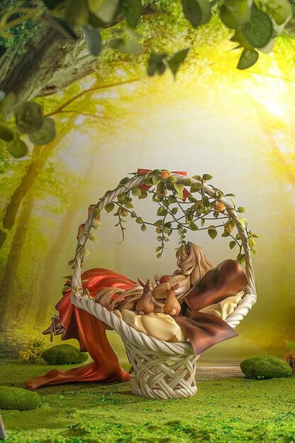 Fairy Tale Another - Sleeping Beauty figuuri