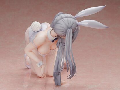 Date A Live - White Queen Bunny ver figure
