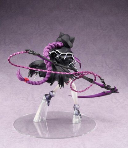 Fate/Grand Order - Lancer/Medusa Limited Edition figuuri