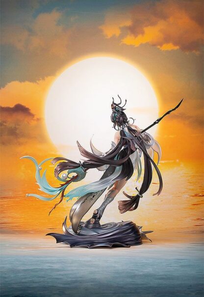 King of Glory - Da Qiao: Baiheliang Goddess ver figure