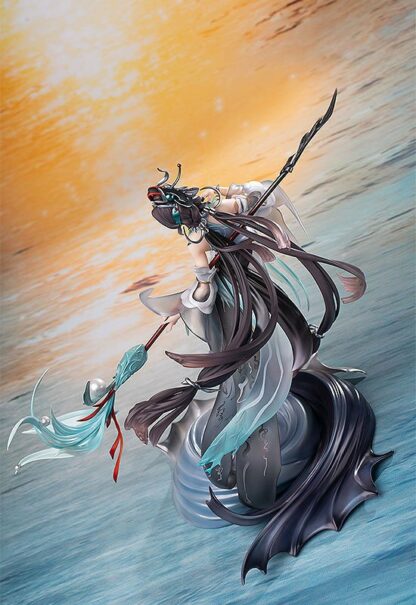 King of Glory - Da Qiao: Baiheliang Goddess ver figure