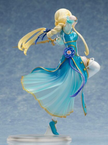 Sword Art Online: Alicization - Alice China Dress ver figure