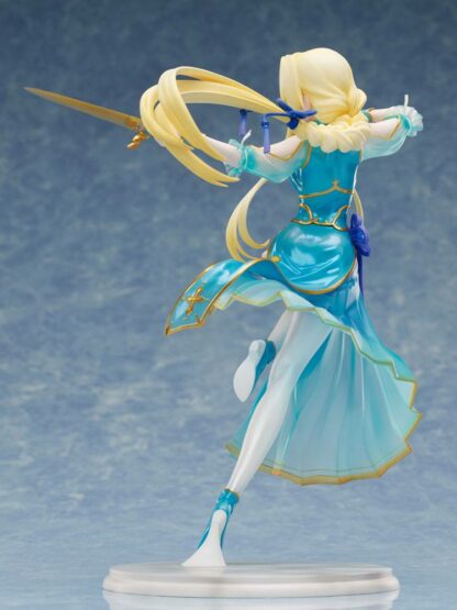 Sword Art Online: Alicization - Alice China Dress ver figuuri