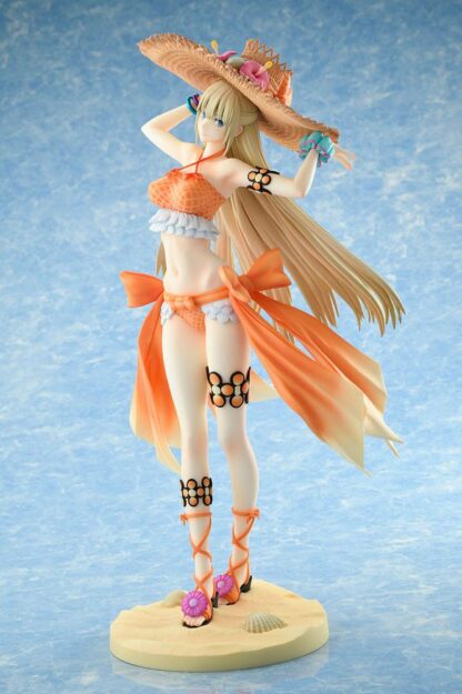 Valkyria Chronicles - Riley Miller figure