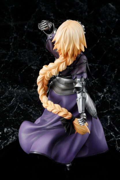 Fate / Grand Order - Ruler / Jeanne d'Arc figure