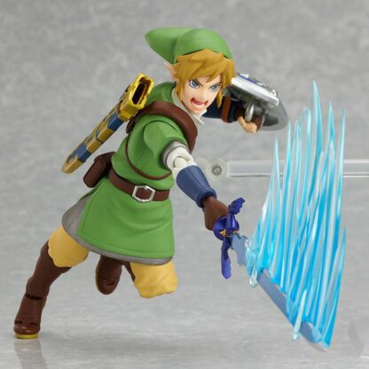 The Legend Of Zelda Skyward Sword - Link Figma [153]