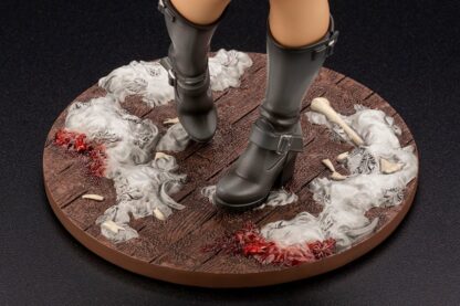 Texas Chainsaw Massacre - Leatherface Figure