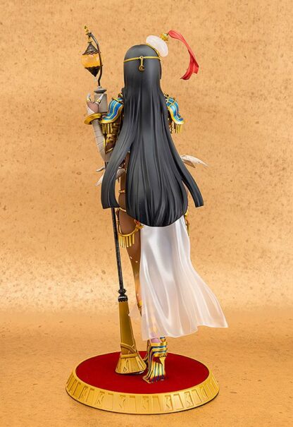 Fate / Grand Order - Caster of the Nightless City / Scheherazade figure.