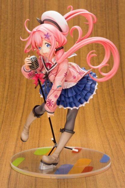Dropout Idol Fruit Tart - Ino Sakura figure
