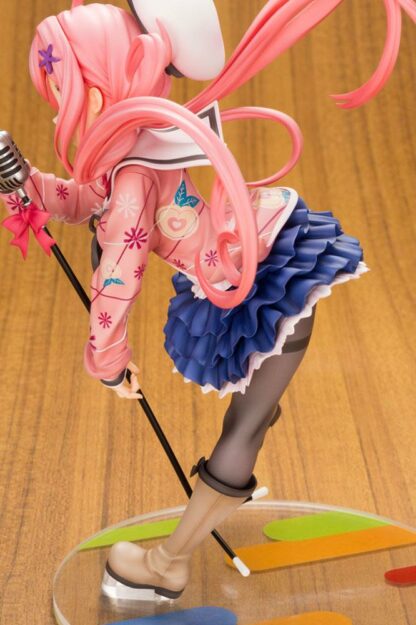 Dropout Idol Fruit Tart - Ino Sakura figure