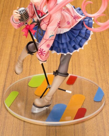Dropout Idol Fruit Tart - Ino Sakura figuuri