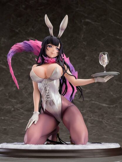 Ane Naru Mono: The Elder Sister-Like One - Chiyo Unnamable Bunny ver figure