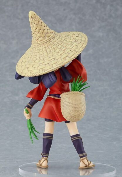 Sakuna: Of Rice and Ruin - Princess Sakuna Pop Up Parade figuuri