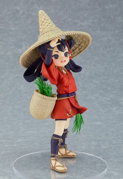 Sakuna: Of Rice and Ruin - Princess Sakuna Pop Up Parade figuuri