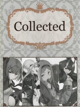 Fate/Grand Order - Collected, Doujin
