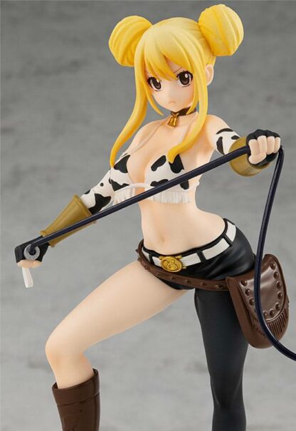 Fairy Tail - Lucy Taurus Form Ver Pop Up Parade Figure
