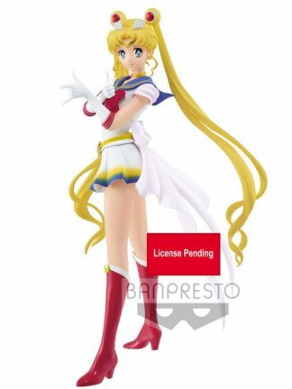 Sailor Moon Eternal - Sailor Moon ver A figuuri