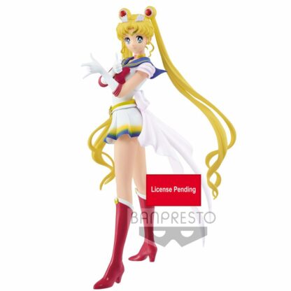 Sailor Moon Eternal - Sailor Moon ver A figuuri