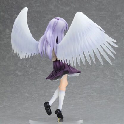 Angel Beats - Chicken Tachibana / Tenshi figure