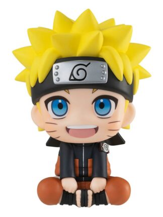 Naruto Shippuden - Naruto Look Up figuuri