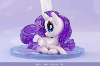 My Little Pony - Rarity Limited Edition figuuri
