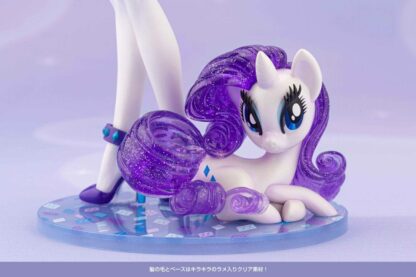 My Little Pony - Rarity Limited Edition figuuri