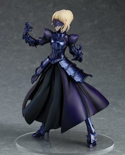 Fate/Stay Night: Heaven's Feel - Altria Pendragon/ Saber Alter Pop Up Parade figuuri