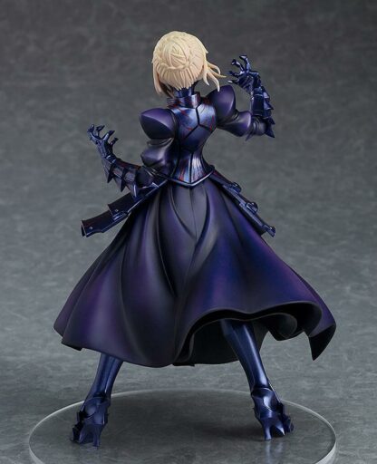 Fate/Stay Night: Heaven's Feel - Altria Pendragon/ Saber Alter Pop Up Parade figuuri