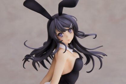 Aobuta: Rascal Does Not Dream of Bunny Girl Senpai - Mai Sakurajima figuuri