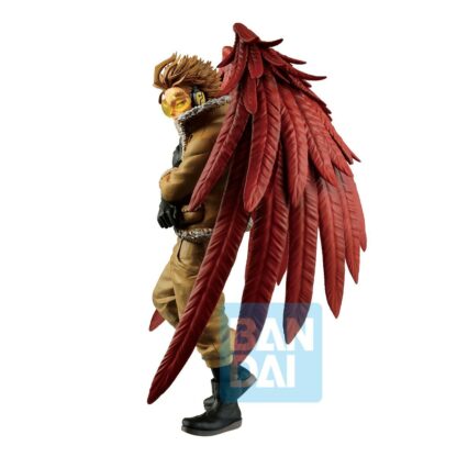 My Hero Academia: Boku no Hero Academia - Hawks figure, I'm Ready