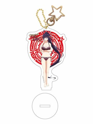 High School DxD - Akeno keychain / acrylic figure
