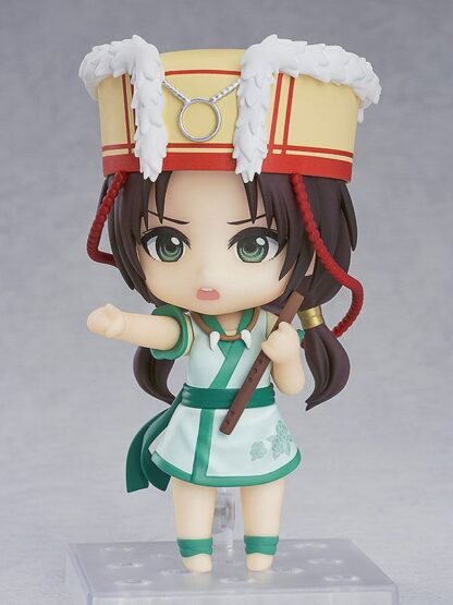 The Legend of Sword and Fairy - Anu Nendoroid [1683]