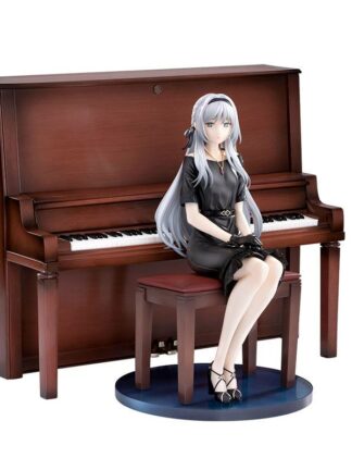 Girls Frontline - AN94 Wolf and Fugue ver figuuri