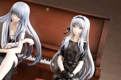 Girls Frontline - AN94 Wolf and Fugue ver figure
