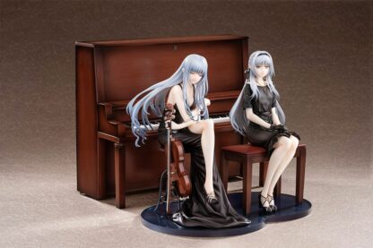 Girls Frontline - AN94 Wolf and Fugue ver figure