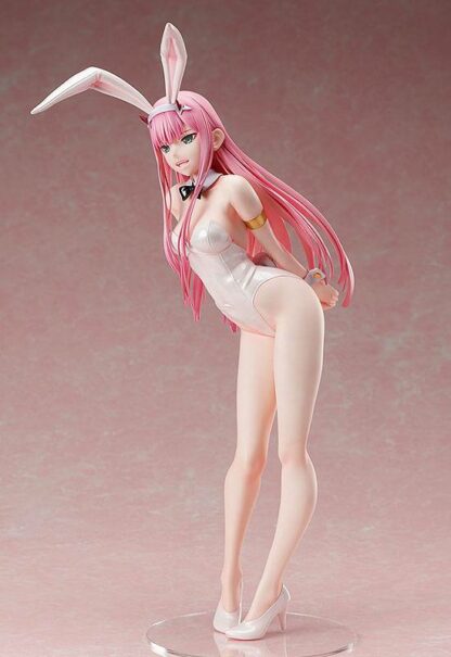 Darling in the Franxx - Zero Two Bunny ver 2nd figure