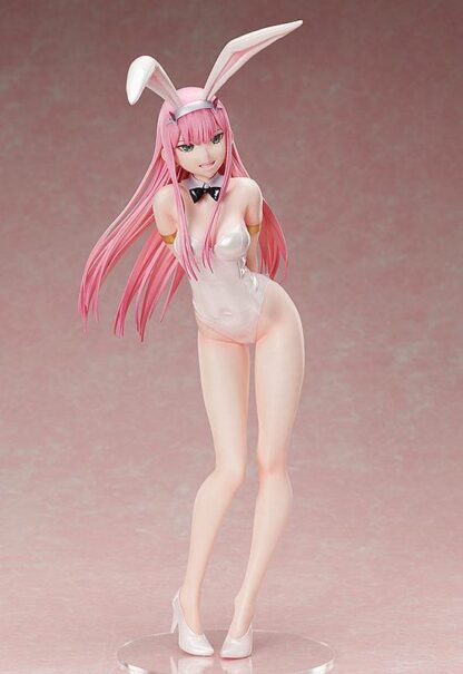 Darling in the Franxx - Zero Two Bunny ver 2nd figure