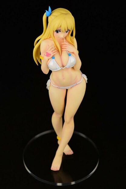 Fairy Tail - Lucy Heartfilia Swimsuit Pure in Heart ver figure.