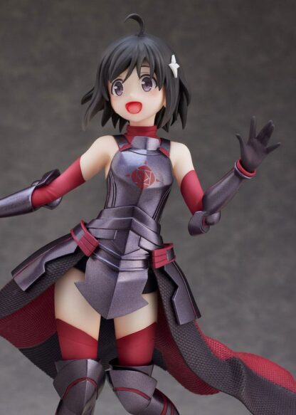 Bofuri: I Don't Want to Get Hurt, So I'll Max Out My Defense - Maple Figure