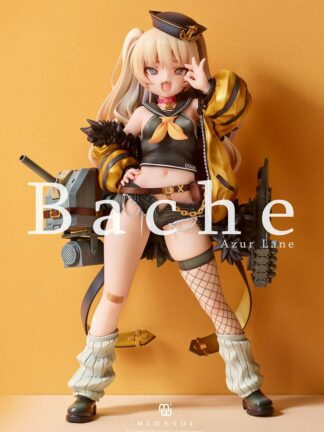 Azur Lane - Bache figure